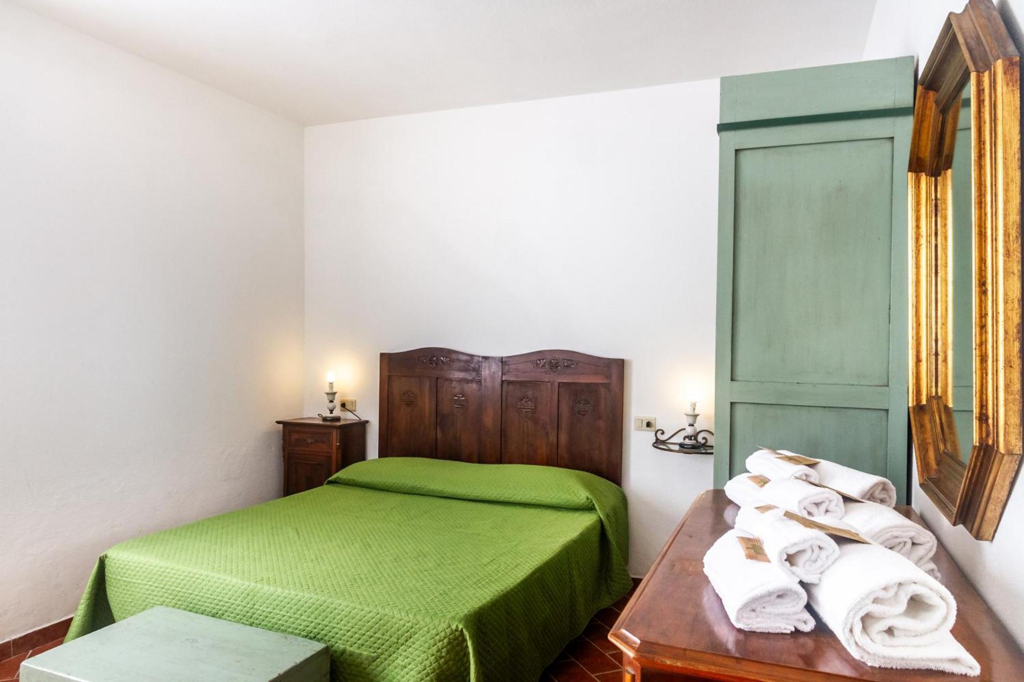 Agriturismo Bio Fattoria Casetta กาวอร์ราโน ภายนอก รูปภาพ