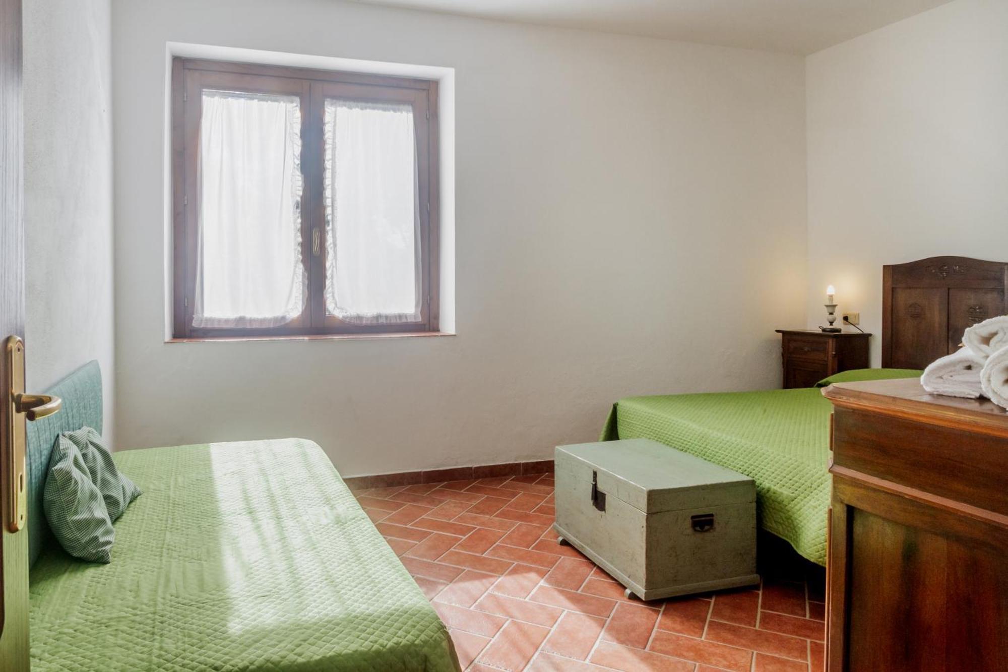 Agriturismo Bio Fattoria Casetta กาวอร์ราโน ภายนอก รูปภาพ