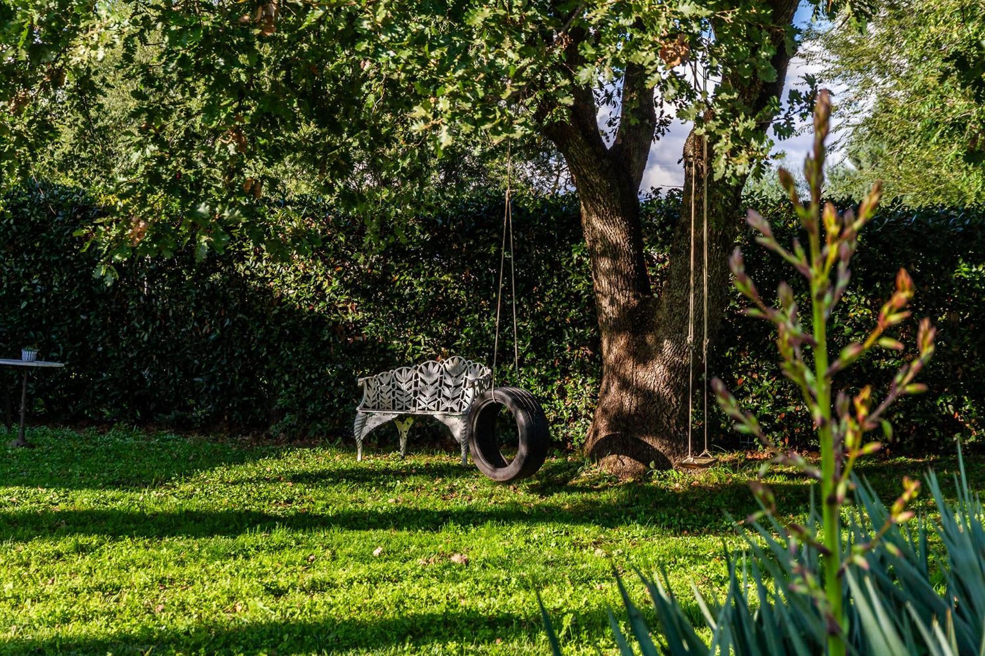 Agriturismo Bio Fattoria Casetta กาวอร์ราโน ภายนอก รูปภาพ