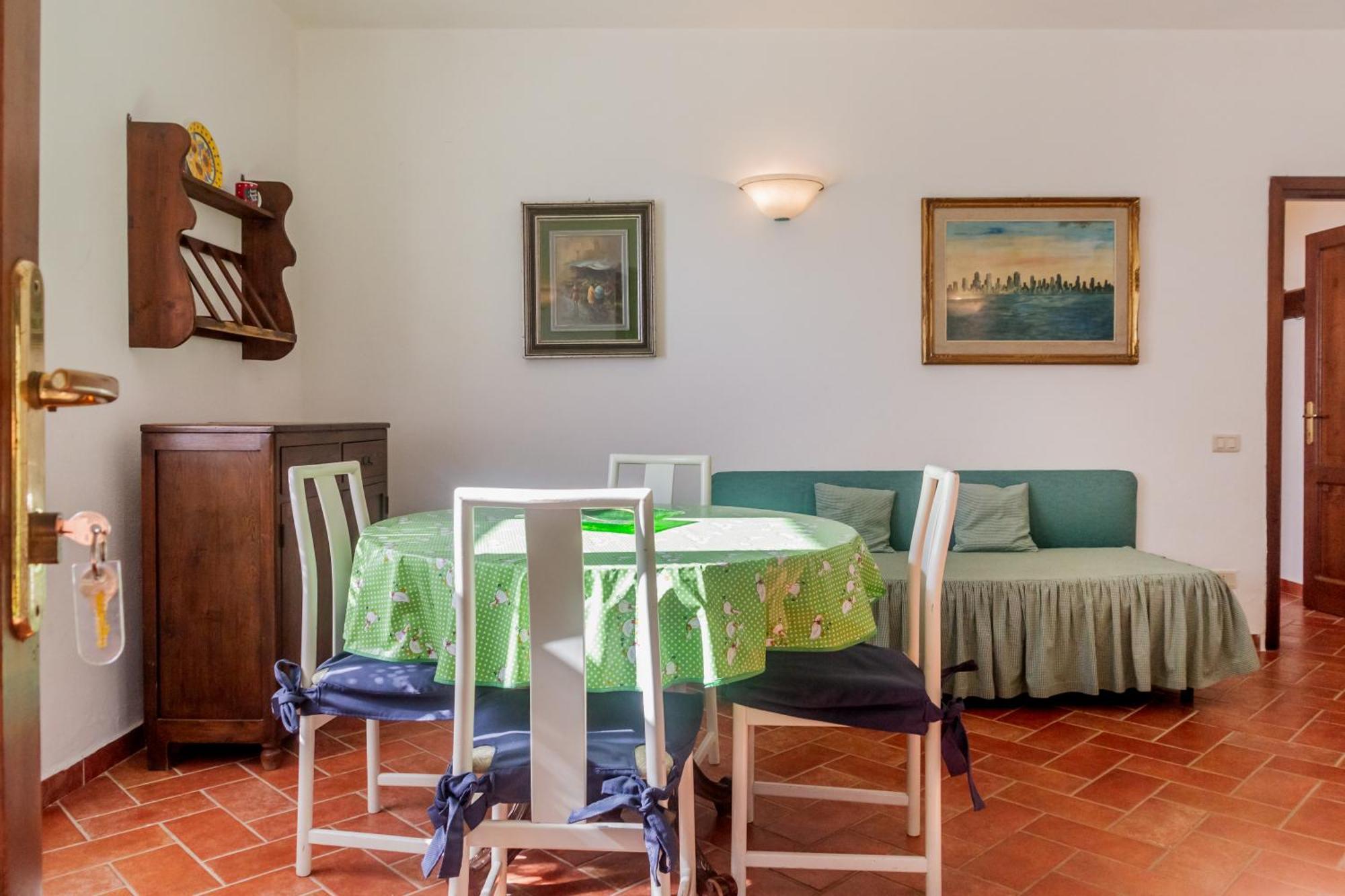 Agriturismo Bio Fattoria Casetta กาวอร์ราโน ภายนอก รูปภาพ