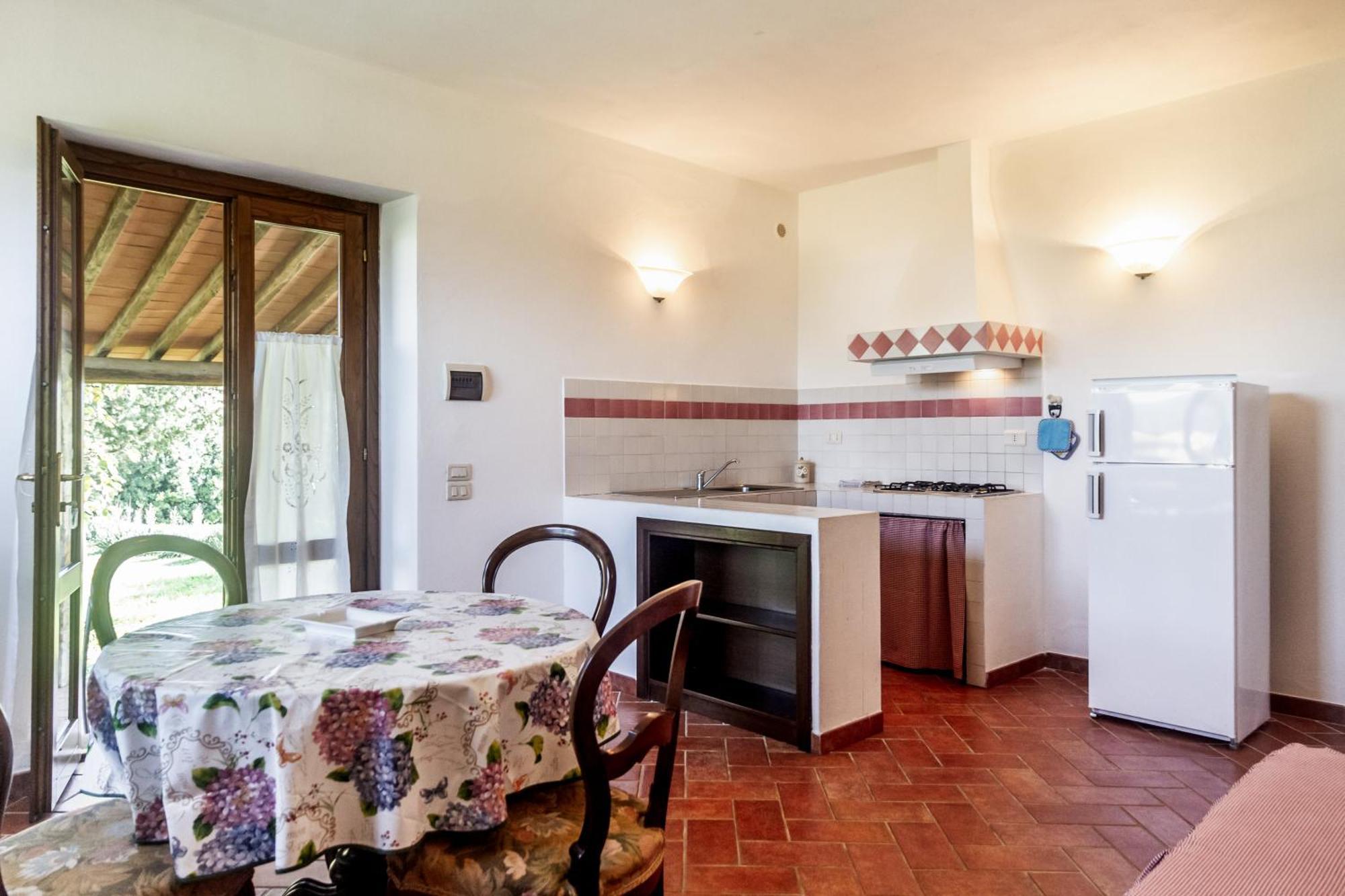 Agriturismo Bio Fattoria Casetta กาวอร์ราโน ภายนอก รูปภาพ