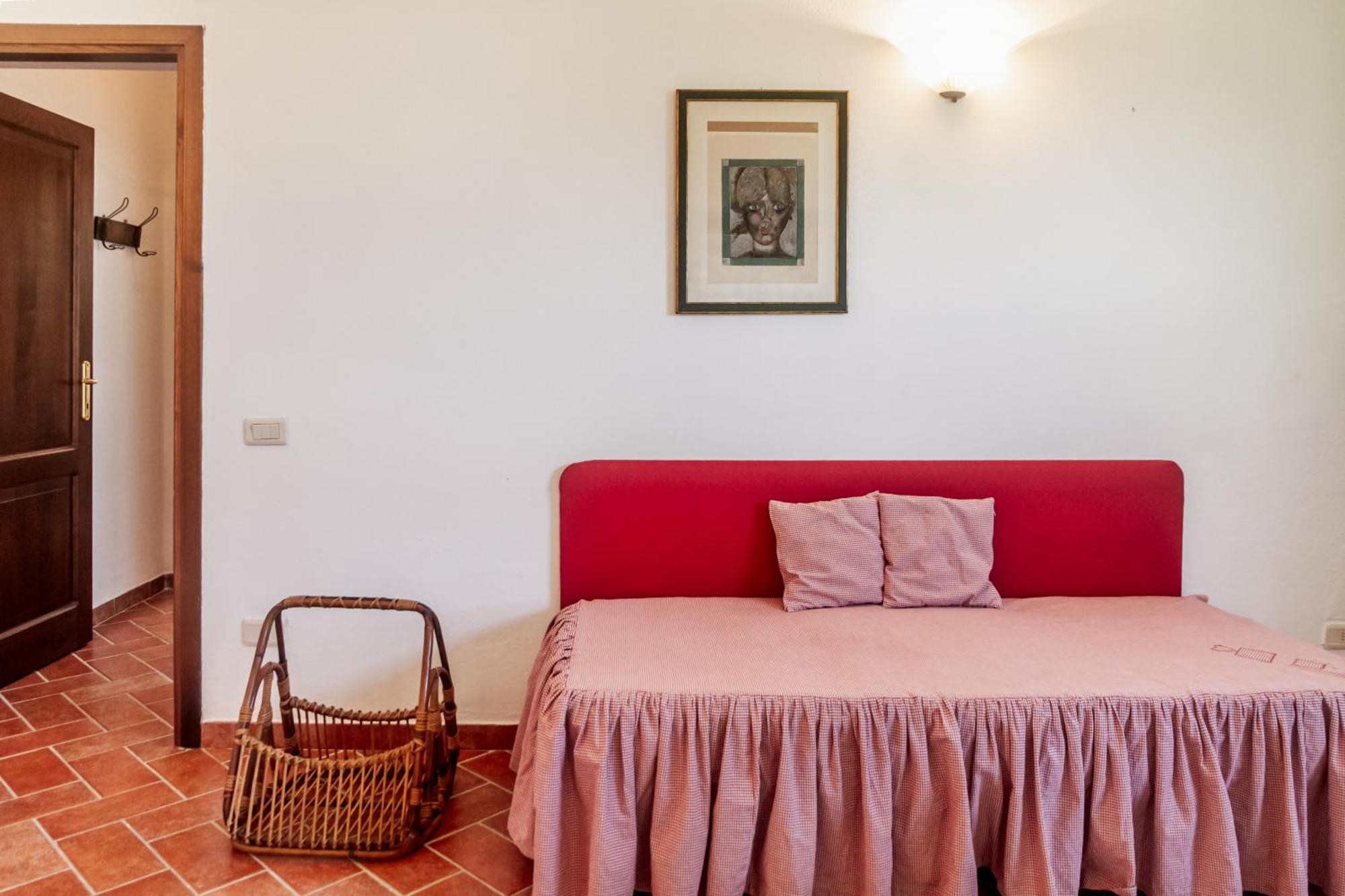 Agriturismo Bio Fattoria Casetta กาวอร์ราโน ภายนอก รูปภาพ