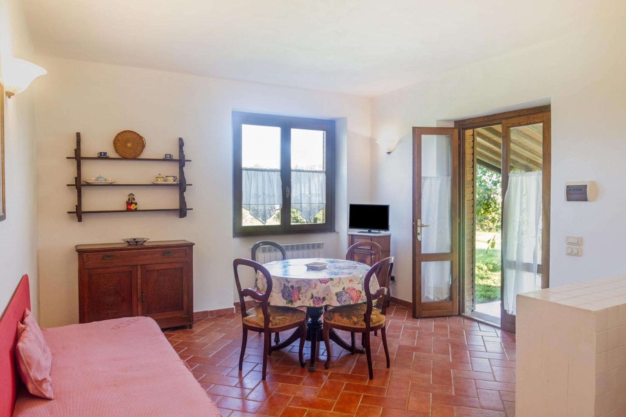 Agriturismo Bio Fattoria Casetta กาวอร์ราโน ภายนอก รูปภาพ