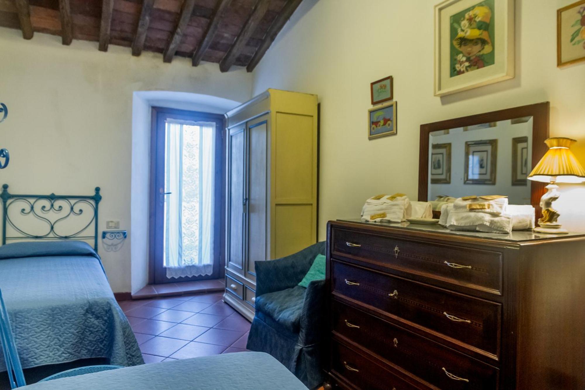 Agriturismo Bio Fattoria Casetta กาวอร์ราโน ภายนอก รูปภาพ