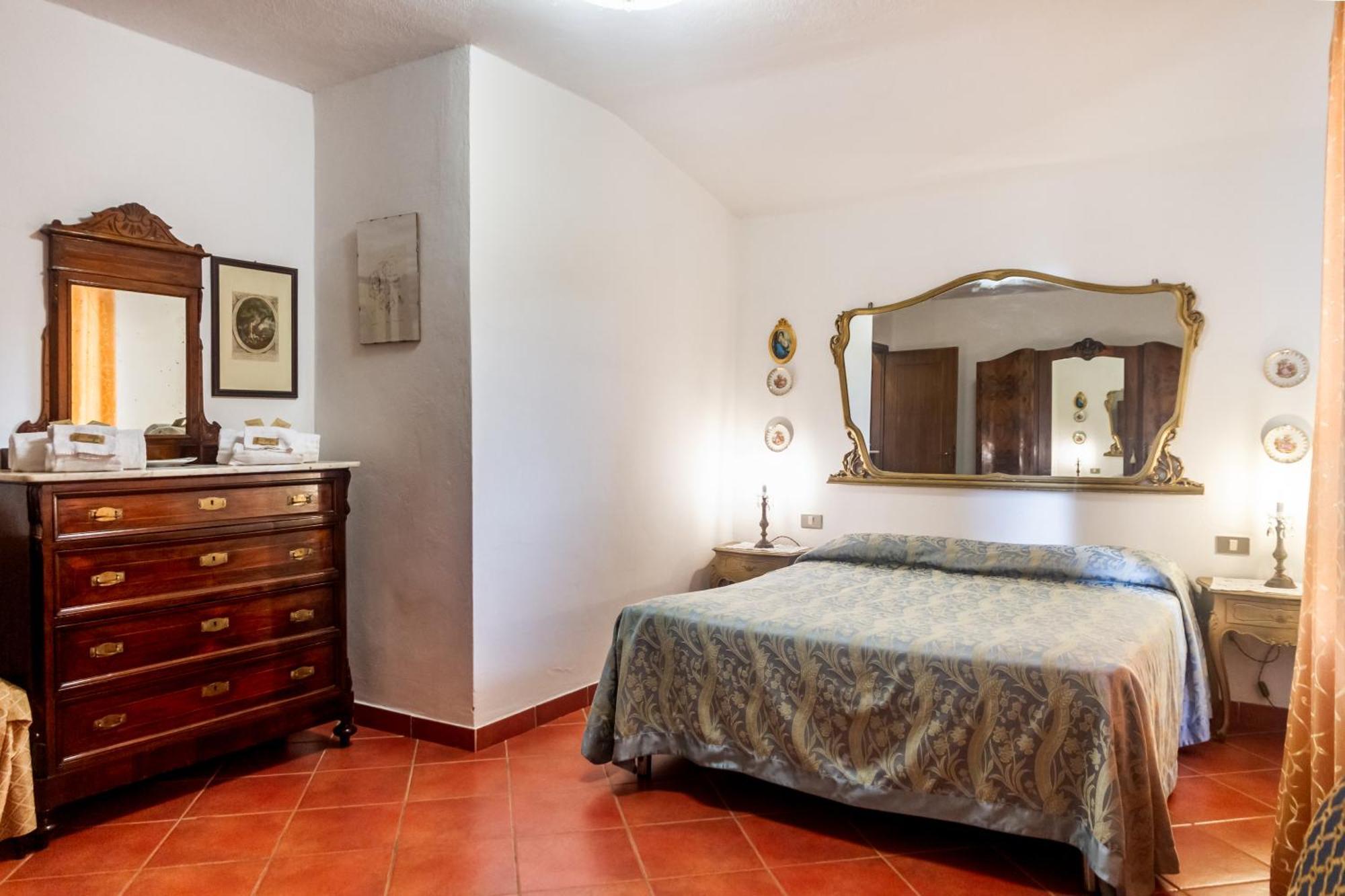 Agriturismo Bio Fattoria Casetta กาวอร์ราโน ภายนอก รูปภาพ