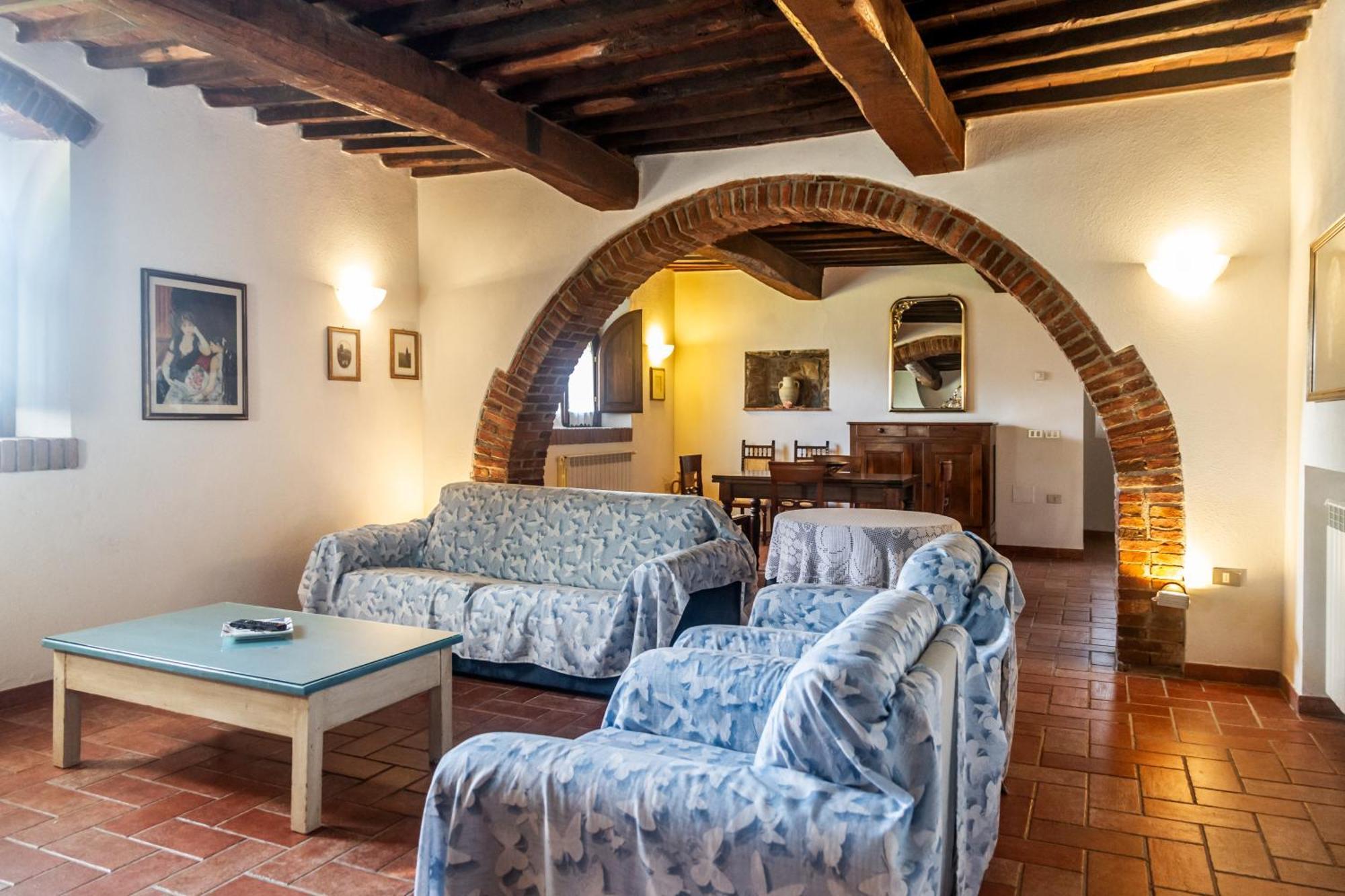 Agriturismo Bio Fattoria Casetta กาวอร์ราโน ภายนอก รูปภาพ