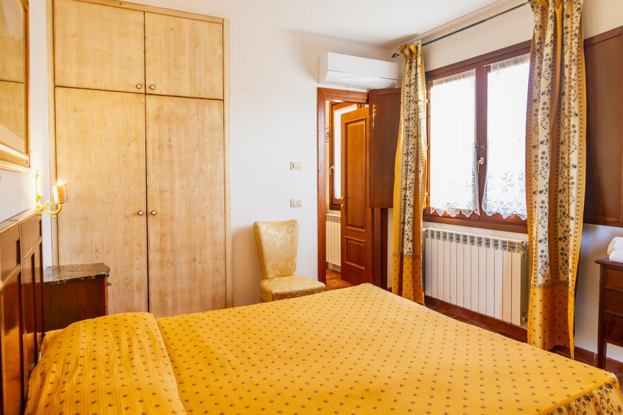 Agriturismo Bio Fattoria Casetta กาวอร์ราโน ภายนอก รูปภาพ